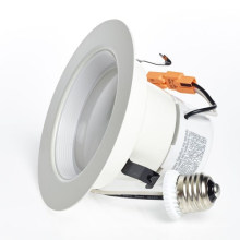 6" 8" Dimmable 80W LED Down Light